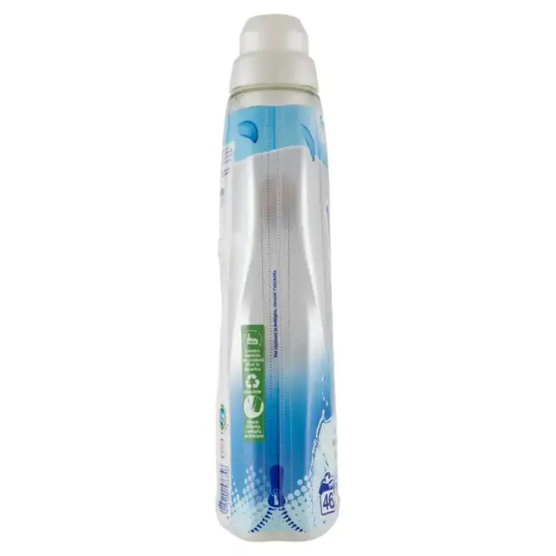 Vernel Balsam Rufe Concentrate Fresh Control Blue 1.15L Bax 8 buc.